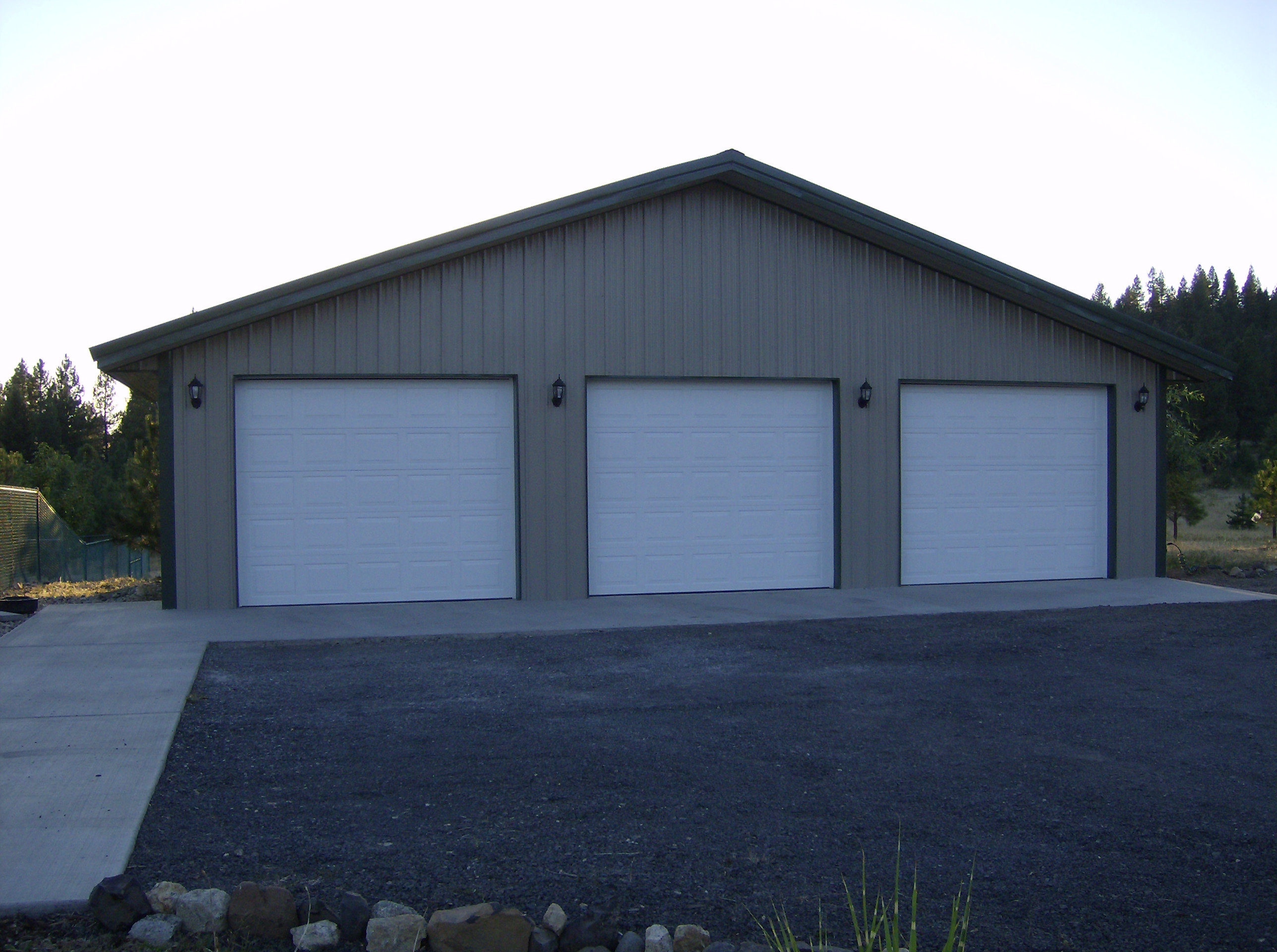 Build Your Own Steel Buildings and save budget | Discount Steel 